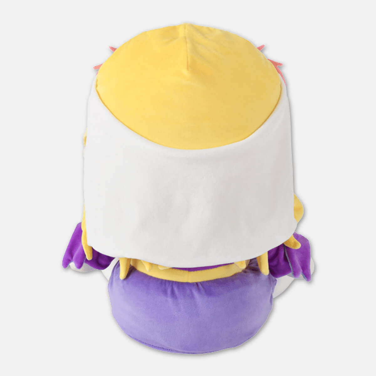 抱きぐるみ もちっとルシファー