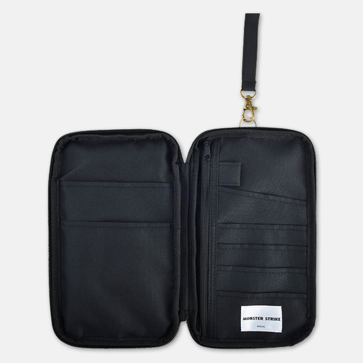 マルチケース メタトロン&サンダルフォン