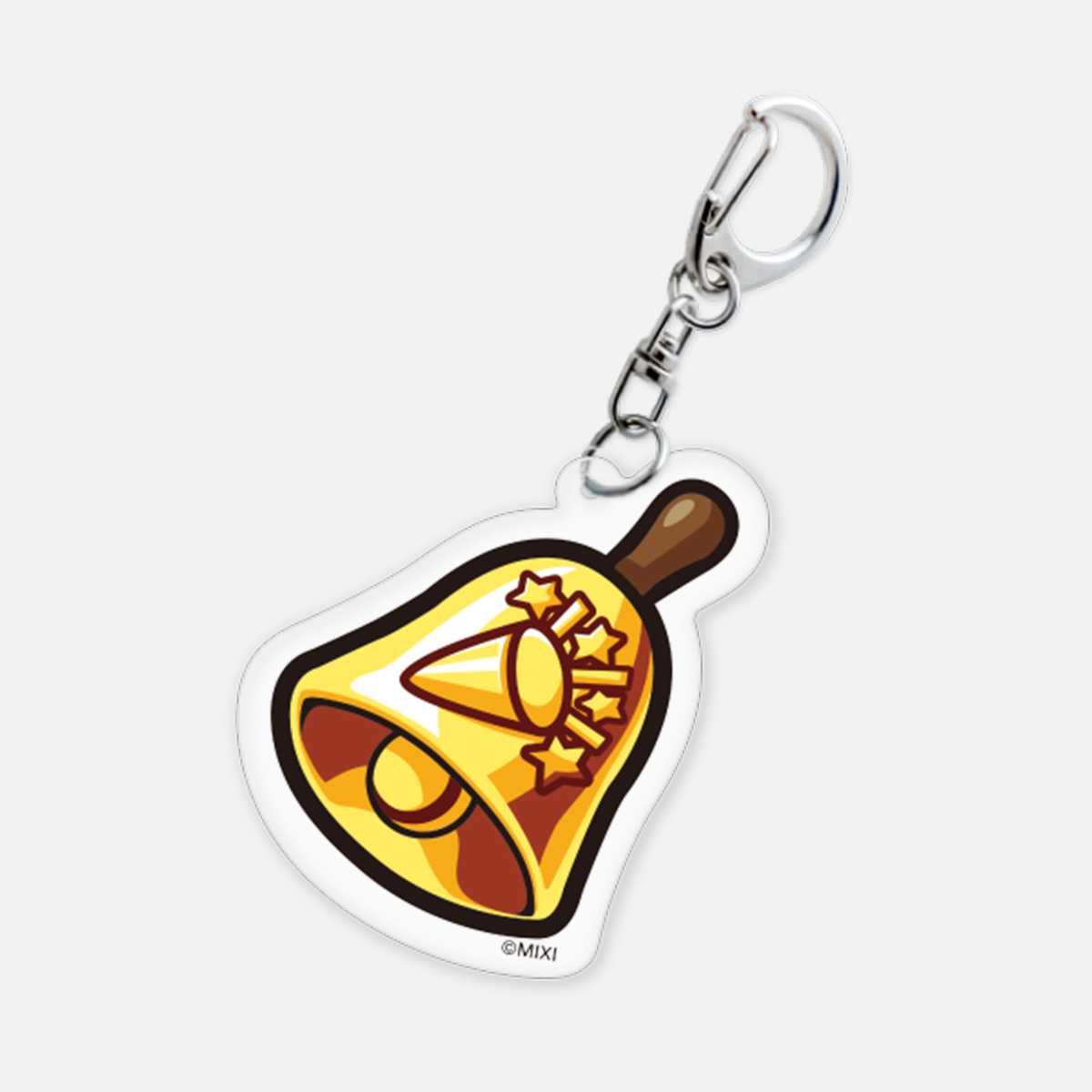 モンスターストライク アクリルキーホルダー2023 エラベルベル