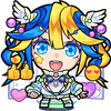 アルビレオグッズ