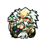 Dr・アビド