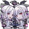 メラン＆コリン