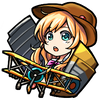 フェアリーTSR,ソードフィッシュ