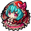 赤ずきん ノンノ