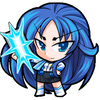 天海雪菜,モンストマリン
