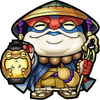 センポクカンポク