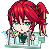 ブーゲンビリアα