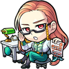 間名文奈