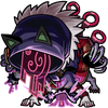 ドケソコトリ