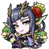 甲辰りゅうこ