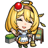 プリアモーラ