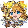 ウリエルグッズ