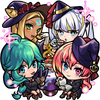 マジカル☆メルルンず