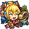 トシノセ