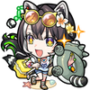 ラクリィα