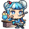 クリソダルア