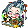 ユエ・ビン
