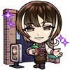 コーフィ