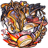 ドラクロノ
