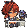 ナイトホークα
