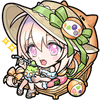 チルサマーナ