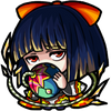 座敷わらし
