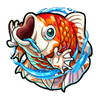 骸金魚