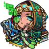 シェヘラザード
