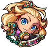 モルジアナ