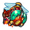 ドラゴンフライ