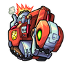 ショベルザウルス