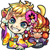 丙申デイジー