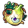 タマネギヘッド
