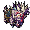 ゼブライザー