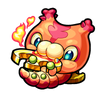 ハーミィ