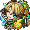 悪魔の女神 アポロX