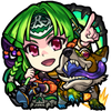 死神騎士 クー・フーリン