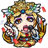 宇多河原せん子