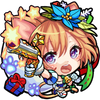 サンタ元帥ダルタニャン