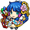 破魔弓士ミヤビ