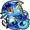 ギャラクシーサーペント