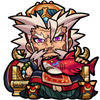 フカヒレ皇帝