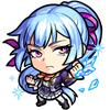 クリスタル