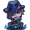 ホールズ・ブラック
