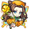 アプリコット