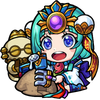 天沼矛
