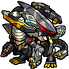 スタンガンナードラゴン