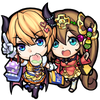 リリス,貂蝉