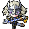 白金大将