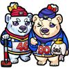 ザ・ビューティフルベアーズ